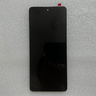 适用于魅族魅蓝Meizu Note 21屏幕总成 液晶触摸显示屏内外屏一体