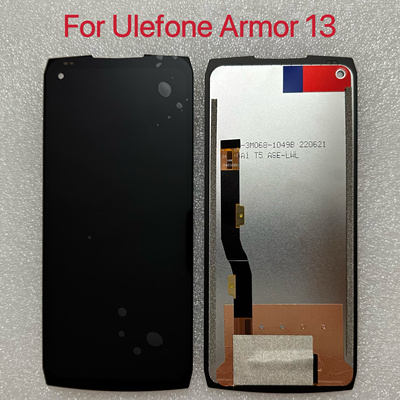 欧乐风Ulefone Armor 13 屏幕总成 触摸屏液晶屏显示屏LCDDisplay