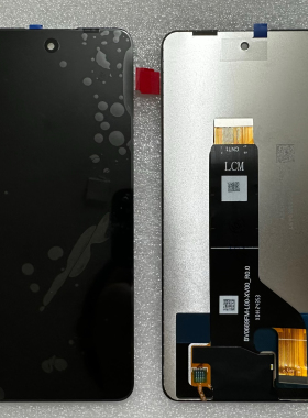 中兴ZTE努比亚Nubia Neo 3 4G 5g Z2461 屏幕总成 LCD显示Z2464N