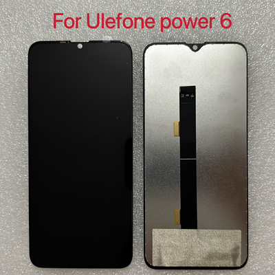 欧乐风 Ulefone Power 6 总成显示屏 LCD Display Touch