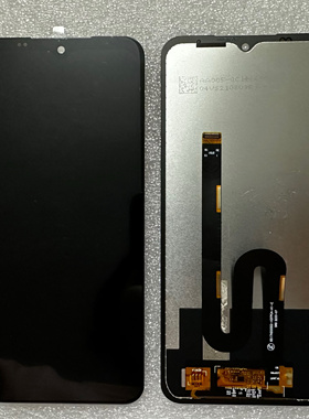 欧乐风Ulefone Power Armor 14 14Pro显示屏总成液晶屏LCDDisplay