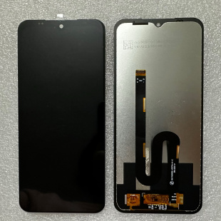歐樂風Ulefone Armor 14Pro顯示屏總成液晶屏LCDDisplay Power