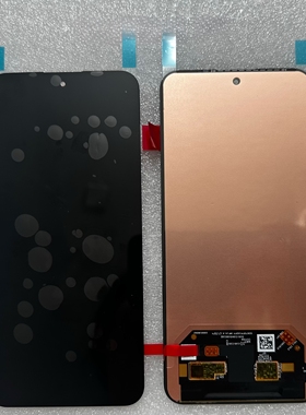 欧奇Oukitel WP200 Pro WP210总成触摸屏液晶显示屏内外贴合屏LCD