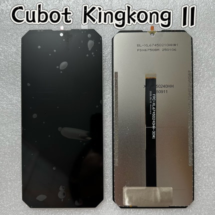 kingkong11 屏幕总成 液晶屏显示屏幕 内外一体屏 Lcd