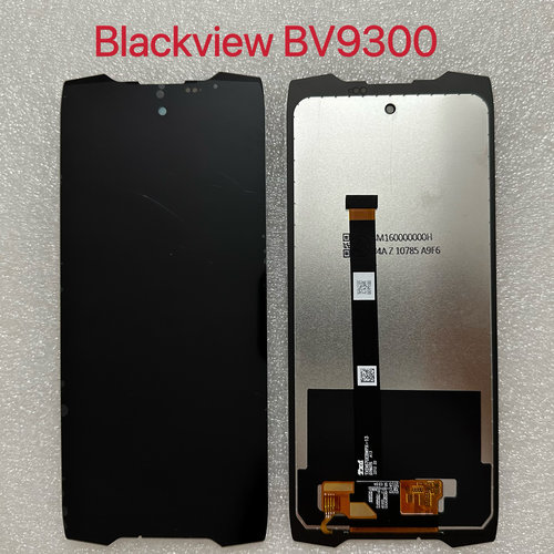 凌度 Blackview BV9300 总成屏幕液晶屏触摸屏 LCD Display