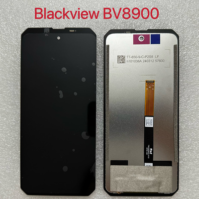 凌度 Blackview BV8900 屏幕总成液晶触摸屏显示屏 LCD Display