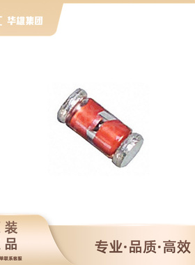 原装正品ST意法TMMBAT48FILM电子元件肖特基二极管与整流器SOD-80