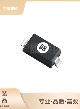 原装正品ON安森美MMSD701电子元器件肖特基二极管与整流器SOD123