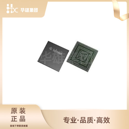 原装正品INFINEON英飞凌SAK-TC237LP-32F200N AC 32位ARM微控制器