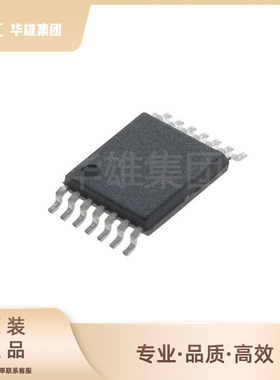 原装正品FAIRCHILD飞兆/仙童74ACT04MTCX电子元器件逻辑芯片IC