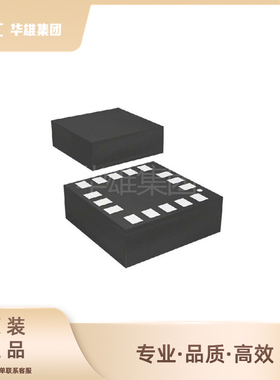 ADI亚德诺 ADXL362BCCZ-RL7 加速度传感器 电子元器件LGA-16封装