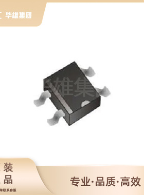 原装正品COMCHIP上华DF1501S-G电子元件桥式整流器二极管封装DFS4