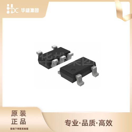 原装正品ON安森美CAT6218-270TDGT3电源管理LDO低压差稳压器芯片I