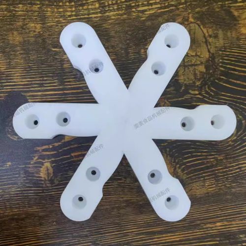 包子机包馅机捏花刀切刀模具配件