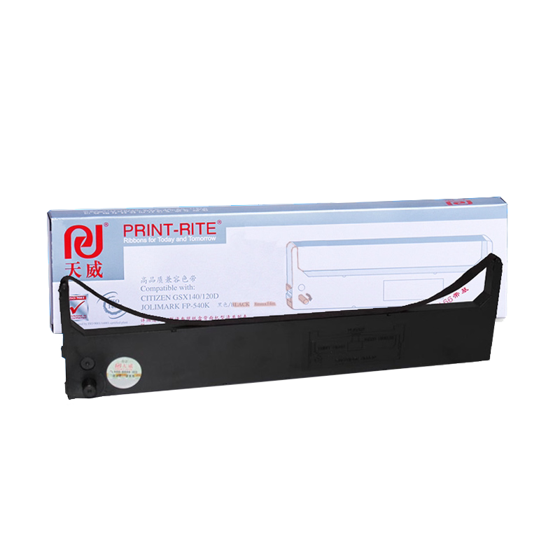 天威适用映美jmr101打印机色带 530k 530kii 580k 580kii tp590k gsx