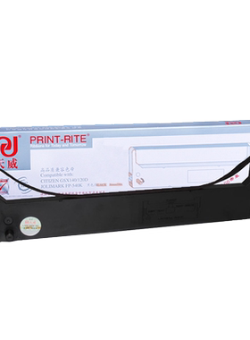 天威适用映美JMR101打印机色带 530k 530KII 580k 580KII TP590K GSX540K 230K 330K KY540 FP-530K+色带框