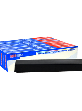 适用实达NX500色带芯 中盈NX650KII色带芯 NX580 BP650K色带 BP700K 760K色带芯 NX618/680 NX512K色带芯