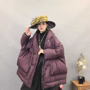 高端时尚 上新中长款 贵气连帽女士羽绒服 厚款 2503冬季