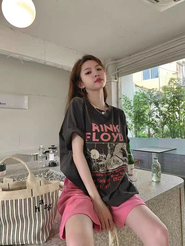 女家居服纯棉不起球不褪色不变形