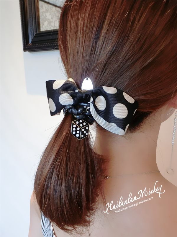 Accessoire cheveux - Ref 1197699 Image 5