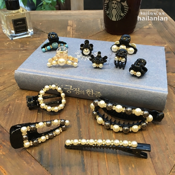 Accessoire cheveux - Ref 1198583 Image 1