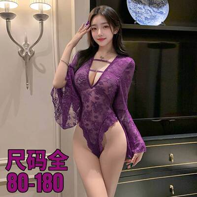 大码性感睡衣女2025新款