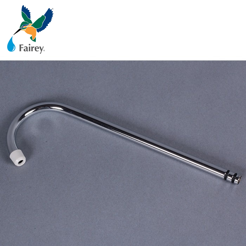 通用道尔顿台上净水器鹅颈配件