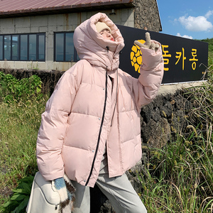 【现货】标50白鸭绒连帽羽绒服 896-P235-K338图片