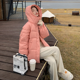 【现货】贴标棉衣面包服676-P175-K258，女装棉衣/棉服，浙宝113