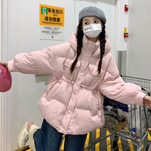 【现货】连帽白鸭绒羽绒服 889-P195-K298图片