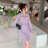 【原006新款23春季连衣裙2C281-639-P95-K148，女装连衣裙，浙宝113