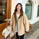 【新款】两面穿皮毛一体080-P180-K268，女装皮草，浙宝113