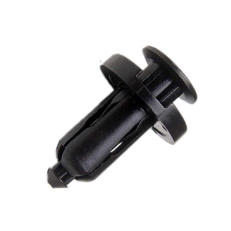 适用于本田思域雅阁飞度CRV锋范XRV保险杠水箱中网卡子卡扣