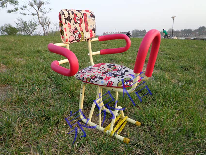 siège enfants pour vélo - Ref 2439909 Image 1