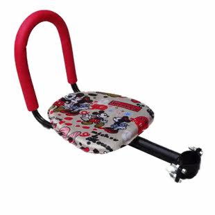 siège enfants pour vélo - Ref 2439888 Image 1