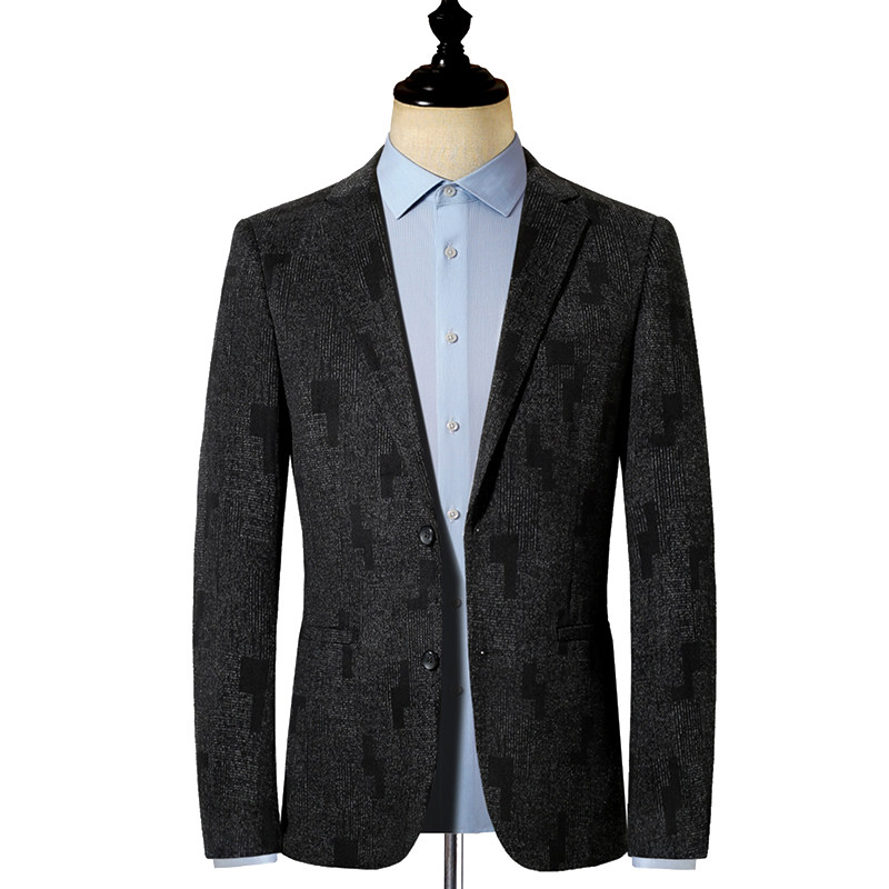 2021秋季西服男纯色百搭商务休闲便西西装外套男装YT559-P175,男装西服,电商B212（原钱塘6029）