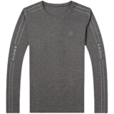 秋季t恤长袖男2021韩版潮流印花烫钻长袖上衣服打底衫GR9888-P55，男装T恤，电商B212（原钱塘6029）