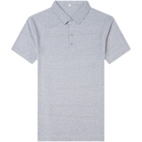 短袖T恤中青年商务休闲夏季新款翻领Polo衫男条纹体恤AJY2169-P60，男装T恤，电商B212（原钱塘6029）