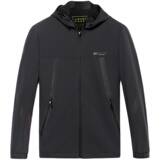夹克男2021秋季新款棒球领夹克衫简约百搭纯色男外套LJ1507-P130，男装夹克，电商B212（原钱塘6029）