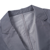 商务休闲气质西服男士春秋简约小西服便西外套AJY1913-P110，男装西服，电商B212（原钱塘6029）