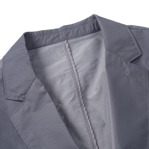 商务休闲气质西服男士春秋简约小西服便西外套AJY1913-P110图片
