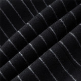 秋冬2021年男士毛呢大衣羊毛呢子中长款纯色条纹风衣YT9811-P175，男装毛呢大衣，电商B212（原钱塘6029）