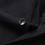 新款纯色休闲西装男韩版修身帅气中青年西服男装外套YT528-P175，男装西服，电商B212（原钱塘6029）