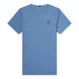 短袖t男恤秋季新款圆领百搭服潮牌潮流宽松体恤衫QLM88221-P70，男装T恤，电商B212（原钱塘6029）