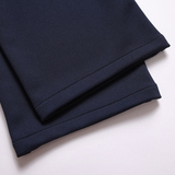 中老年男士休闲裤男宽松直筒爸爸裤子秋冬季加绒加厚长裤KZH516，男装休闲裤，电商B212（原钱塘6029）