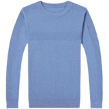 2021秋季纯色圆领休闲毛衣男中青年套头针织衫修身GR9003-P60，男装针织衫/毛衣，电商B212（原钱塘6029）