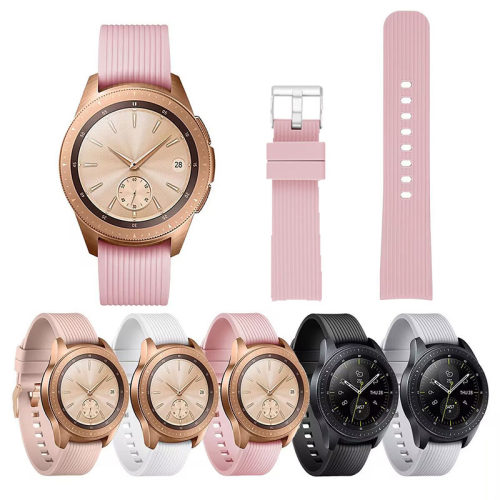 适用三星watch手表硅胶
