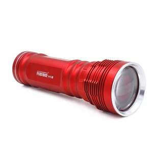 开拓顶点H10 H12 H80 H260夜钓灯黑坑钓鱼灯