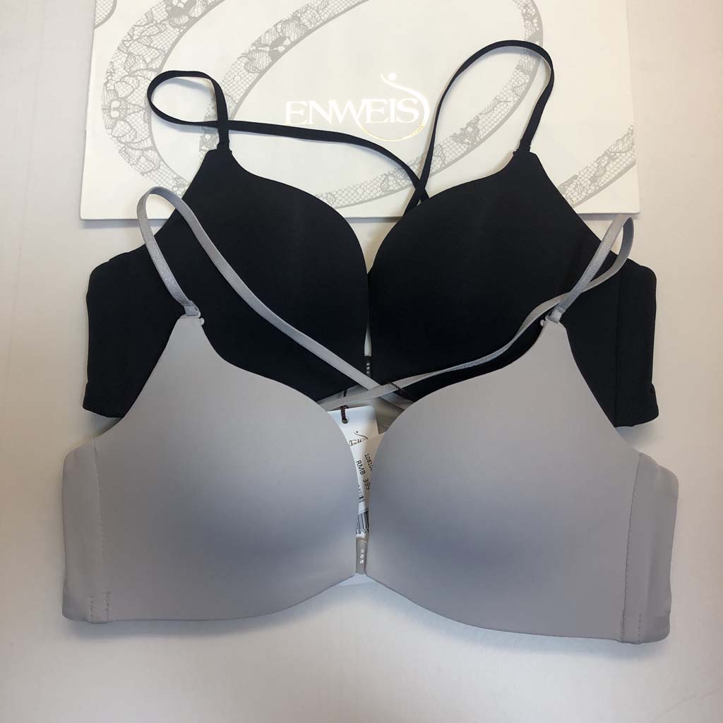 伊维斯前扣美背中厚性感聚