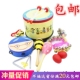 教具音乐早教玩具套装 奥尔夫乐器玩具组合儿童打击乐器套装 包邮